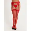 Image de Bas Dentelle Rouges GT