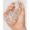 Image de Masturbateur Supersex Sensation Stroker Clear