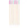Image de Brushworks Cuticle Crystal Sticks Stick Cuticules