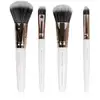 Image de Brushworks Ensemble de mini pinceaux