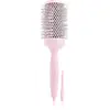 Image de Brushworks Brosse à cheveux thermique ronde en céramique Ø 53 mm