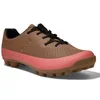 Image de Chaussures vélo Quoc GT Lace Rose 42 QSGT18L-PK-42