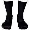 Image de Chaussettes Quoc Mono Road M