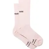 Image de Chaussettes de vélo QUOC ALL ROAD (DUSTY PINK)