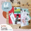 Image de Kit projet Boule Shaker - Edition limitée