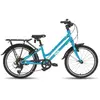 Image de Vélo urbain enfant Frog Bikes City 53 20" (5/7 ans)