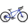 Image de Vélo enfant Frog Bikes 61 Bleu 24" (8/10 ans) GRAV.61.24P.BLEU