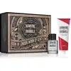 Image de Hawkins & Brimble Coffret Parfum Coffret Cadeau Homme Gel Nettoyant Visage 150 Ml + Eau De Toilette 50 Ml