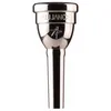 Image de Denis Wick - Embouchure Saxhorn Alto Alliance Prestige PlaquÃ©e Argent 2