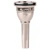 Image de Denis Wick - Embouchure Euphonium Alliance Prestige PlaquÃ©e Argent 4