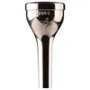 Image de Denis Wick - Embouchure Cornet Alliance Signature Richard Marshall PlaquÃ©e Argent 3
