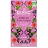 Image de Pukka Infusion Détox de Fruits Rouges Bio 20 sachets
