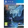 Image de Ghost Giant Ps Vr PS4
