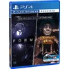 Image de Form + Twillight Path PS4