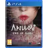 Image de Apsulov: End of Gods - PS4