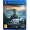 Image de Broken Pieces Ps4