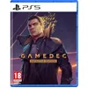 Image de Gamedec [Definitive Edition] - Ps5