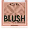 Image de LAMEL OhMyColor blush couleur compacte effet mat 404 3,8 g
