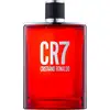 Image de Cristiano Ronaldo CR7 Eau de Toilette pour homme 100 ml