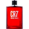 Image de Cristiano Ronaldo CR7 Eau de Toilette pour homme 50 ml