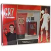 Image de Cr7 Cristiano Ronaldo Eau De Toilette Spray 30ml Body Shower Gel 150ml