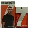 Image de Eau De Toilette Homme Cristiano Ronaldo Cr7 Fearless 30ml