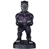 Image de figurine support - black panther