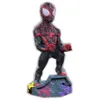 Image de Marvel - Figurine Cable Guy Spider-Man Miles Morales 20 Cm