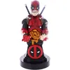 Image de Figurine Support Deadpool Zombie