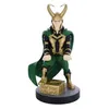 Image de Marvel - Figurine Cable Guy Loki 20 Cm