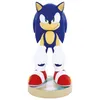 Image de Sonic The Hedgehog - Figurine Cable Guy Sonic 20 Cm