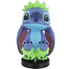 Image de Figurine Support Cable Guys - Lilo & Stitch - Hula Stitch en occasion ou reconditionné