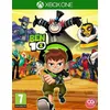 Image de Ben 10 Xbox One
