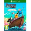 Image de Adventure Time : Les Pirates De La Terre De Ooo Xbox One
