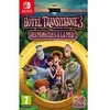 Image de Hotel Transylvanie 3 Des Monstres à la Mer ! Nintendo Switch en occasion ou reconditionné