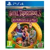 Image de Hotel Transylvanie 3 Des Monstres à la Mer ! PS4 en occasion ou reconditionné