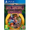 Image de HÃ´tel Transylvanie 3 : Des Monstres Ã La Mer PS4