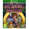 Image de Hotel Transylvanie 3 Des Monstres à la Mer ! Xbox One en occasion ou reconditionné