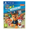 Image de La Pat' Patrouille en mission PS4 en occasion ou reconditionné