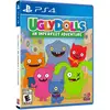 Image de Uglydolls - Une Aventure Imparfaite PS4