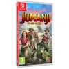 Image de Jumanji Le Jeu Vidéo Nintendo Switch en occasion ou reconditionné