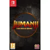 Image de Jumanji : Le Jeu VidÃ©o Switch