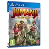 Image de Jumanji Le Jeu Vidéo PS4 en occasion ou reconditionné
