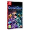 Image de Chasseurs de Trolls Protecteurs d'Arcadia Nintendo Switch en occasion ou reconditionné