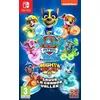Image de Paw Patrol 2 : La Super Patrouille Sauve La Grande VallÃ©e Switch