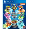 Image de Paw Patrol 2 : La Super Patrouille Sauve La Grande VallÃ©e PS4