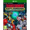 Image de Transformers : Battlegrounds Xbox One