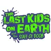 Image de Outright Games The Last Kids on Earth and the Staff of Doom Standard Multilingue PlayStation 4