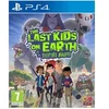 Image de The Last Kids on Earth et Le Sceptre Maudit PS4 en occasion ou reconditionné