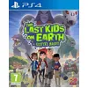 Image de The Last Kids On Earth Et Le Sceptre Maudit PS4